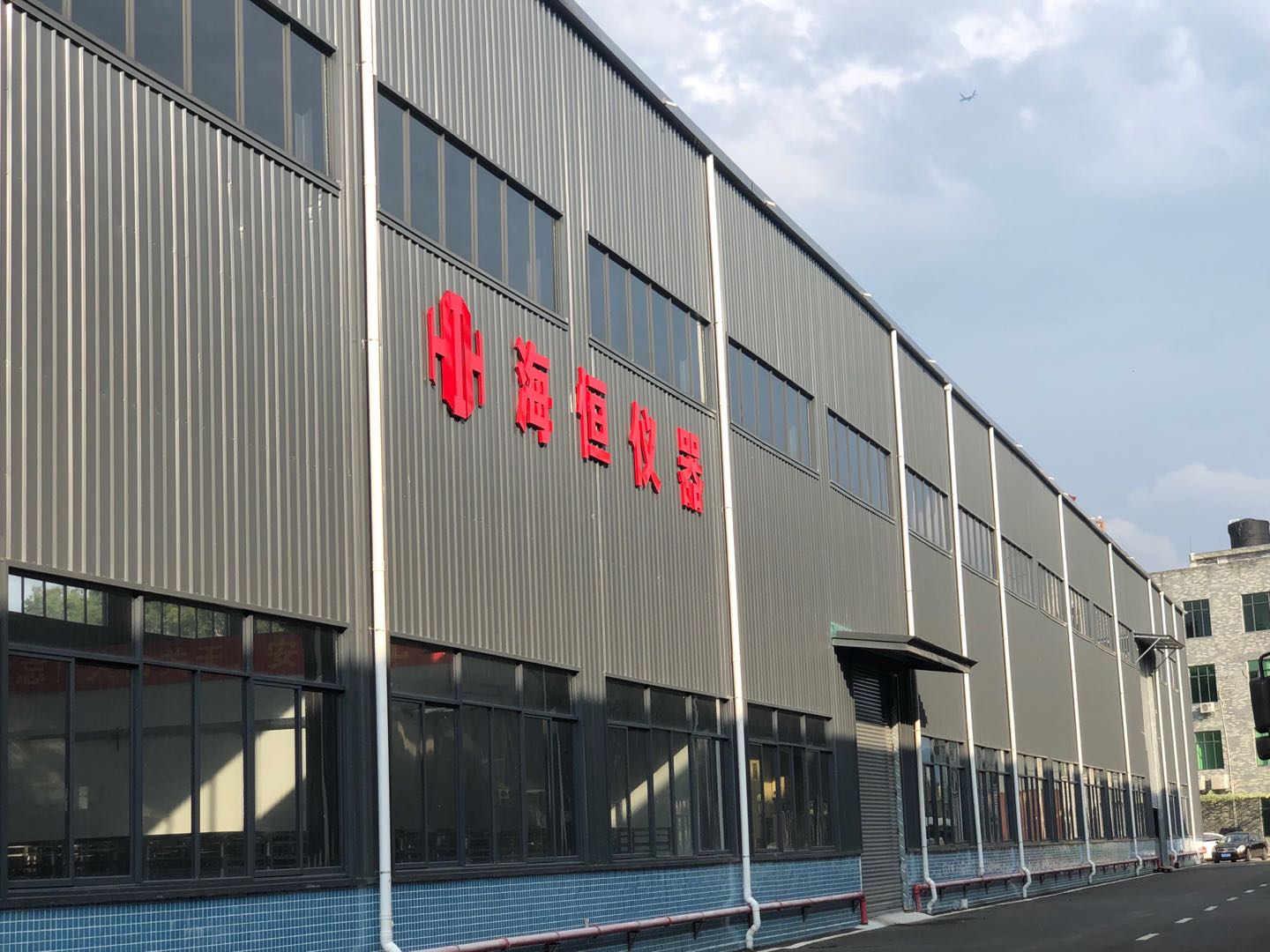 東莞市海恒試驗儀器設(shè)備有限公司
